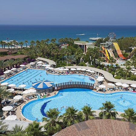 Mukarnas Spa & Resort Hotel Okurcalar Cameră foto