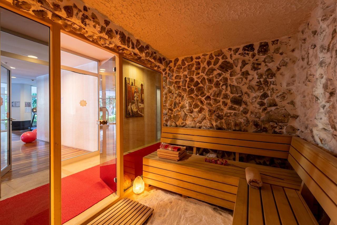 Mukarnas Spa & Resort Hotel Okurcalar Exterior foto